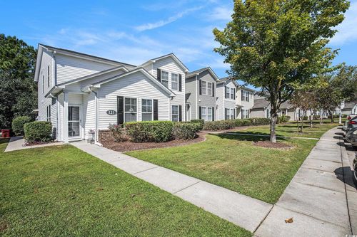 unit-2-121 Olde Towne Way, Myrtle Beach, SC, 29588-1315 | Card Image