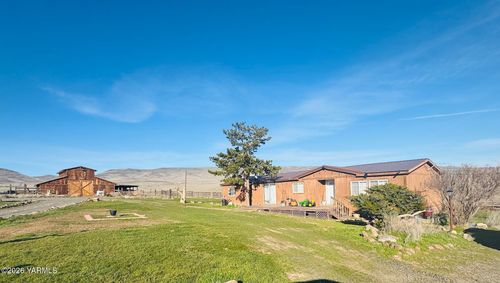 1291 E Norman Rd, Yakima, WA, 98901-8071 | Card Image