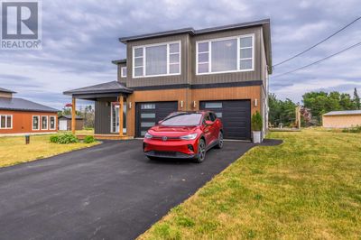 33 Pulpit Rock Rd, House other with 3 bedrooms, 3 bathrooms and null parking in Torbay NL | Image 3