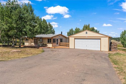 215 Will Scarlet Dr, Divide, CO, 80814-9448 | Card Image