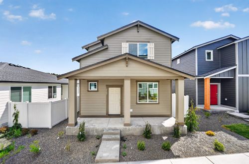2667 N Broadwing Ln, Liberty Lake, WA, 99019-2504 | Card Image