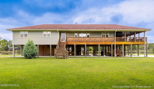 1233 Hubs Rec Rd, Belhaven, NC, 27810-9509 | Card Image