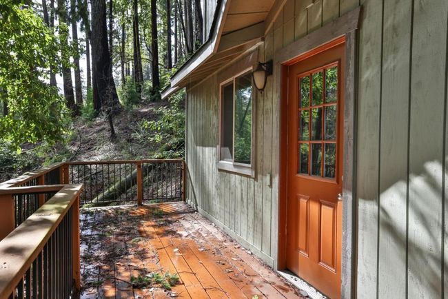 685 Kings Hwy, House other with 2 bedrooms, 2 bathrooms and 3 parking in Boulder Creek CA | Image 5