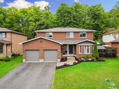 1357 Hetherington Dr, House other with 4 bedrooms, 3 bathrooms and 6 parking in Peterborough ON | Image 1