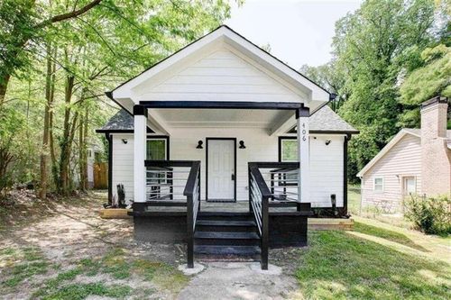 406 Illinois Avenue Nw, Atlanta, GA, 30314 | Card Image