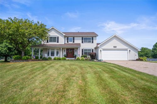 271 Ida Red Ln, Greece, NY, 14626-4447 | Card Image