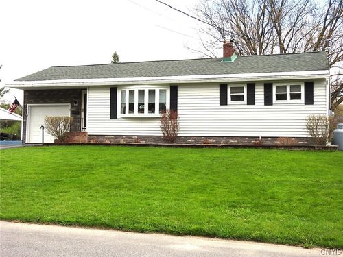 8 Lansing Pl, Boonville, NY, 13309-1349 | Card Image