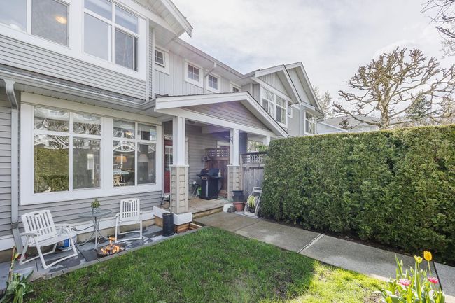 32 - 20449 66 Avenue, Townhouse with 3 bedrooms, 2 bathrooms and 2 parking in Langley BC | Image 5