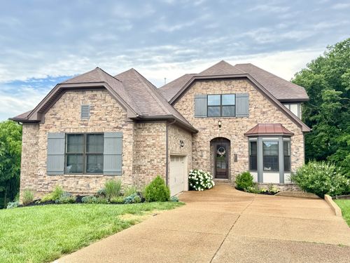 840 Woodland Way, Nashville, TN, 37209-5238 | Card Image