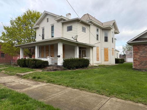 143 W Mulberry Street, Lancaster, OH, 43130 | Card Image