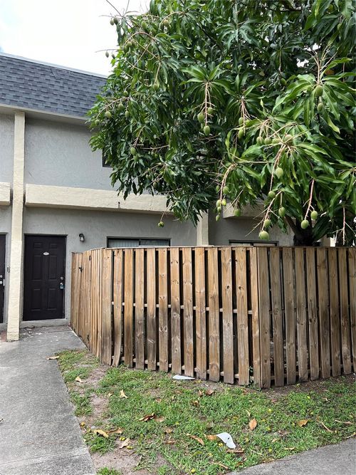 2442 Nw 52nd Ave, Lauderhill, FL, 33313-3291 | Card Image