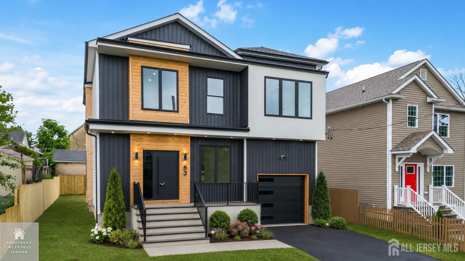 Residential in Keasbey 2