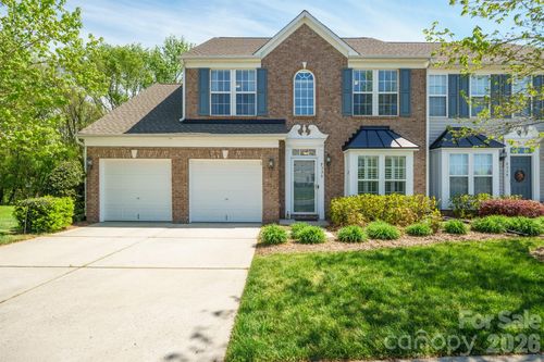 9535 Shumacher Ave Nw, Concord, NC, 28027-3580 | Card Image