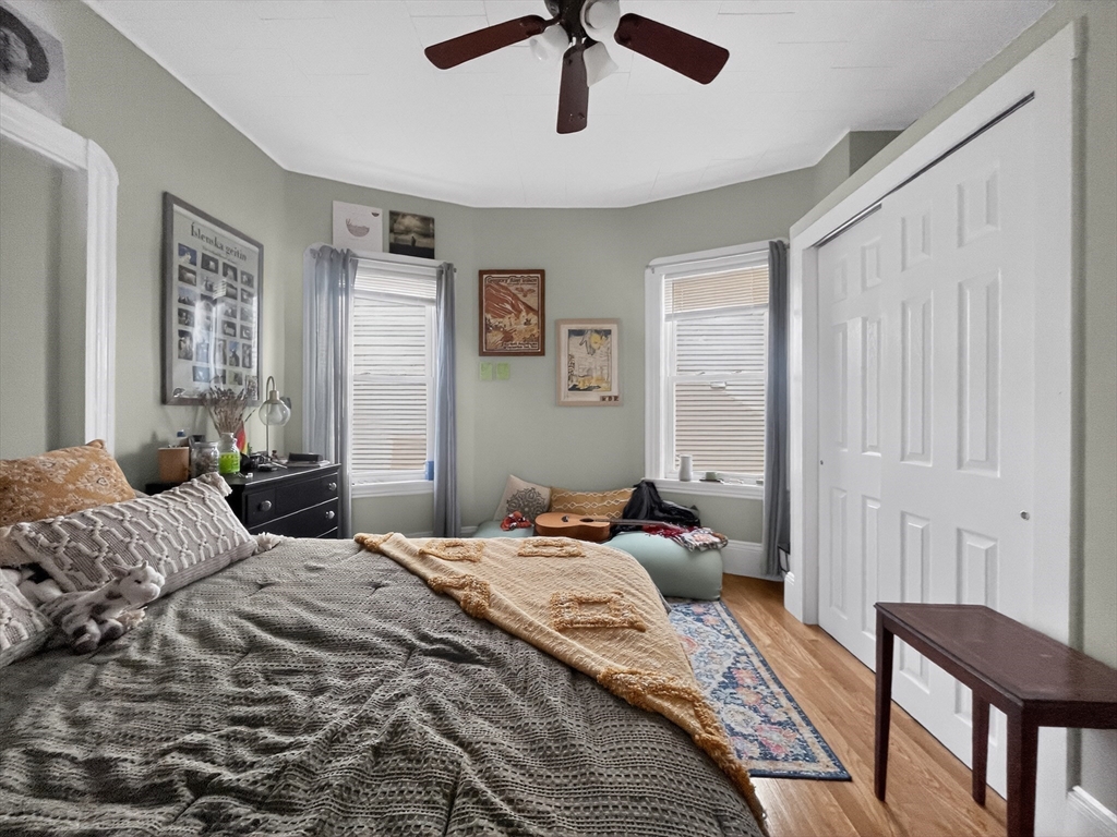 Residential Income in Somerville 4