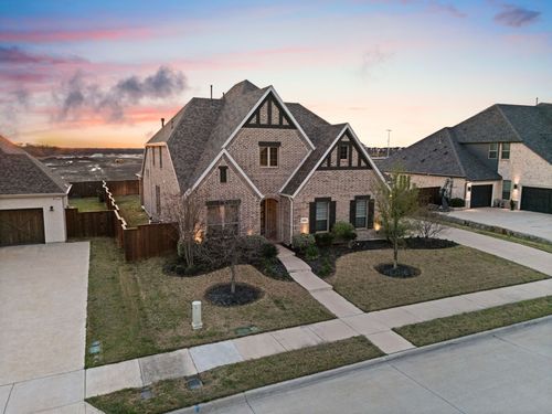 1411 Prescott Dr, Prosper, TX, 75078-2165 | Card Image