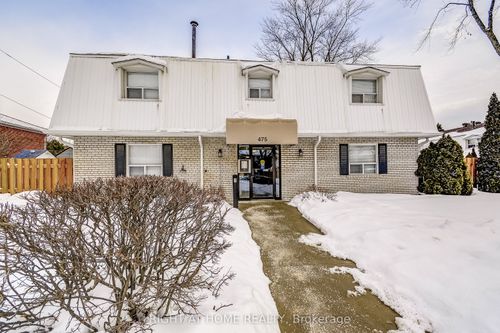 6-475 Claridge Rd, Burlington, ON, L7N2S1 | Card Image