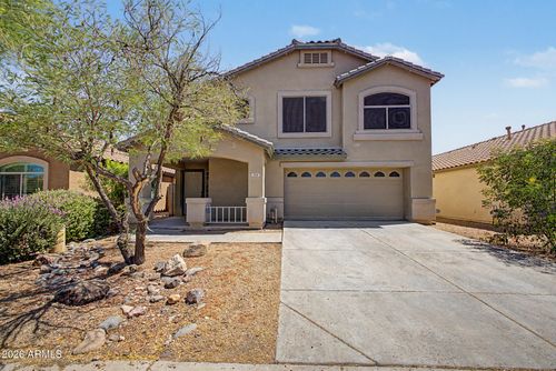 2511 W Gambit Trl, Phoenix, AZ, 85085-4746 | Card Image