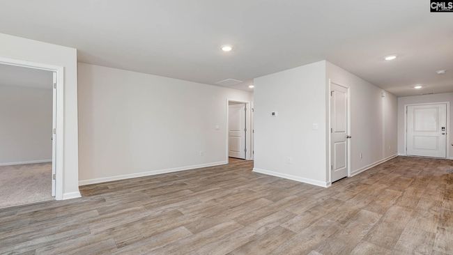 557 Edgetree Dr, House other with 3 bedrooms, 2 bathrooms and null parking in Hopkins SC | Image 13