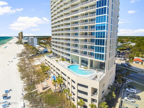 806-17281 Front Beach Rd, Panama City Beach, FL, 32413-0625 | Card Image