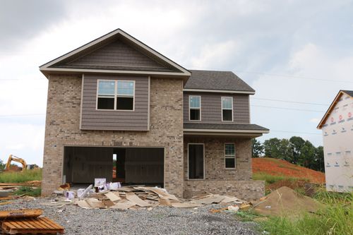 321 Ringgold Rd, Clarksville, TN, 37042 | Card Image