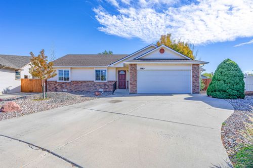 2840 1/2 Pitchblend Ct, Grand Junction, CO, 81503-3161 | Card Image