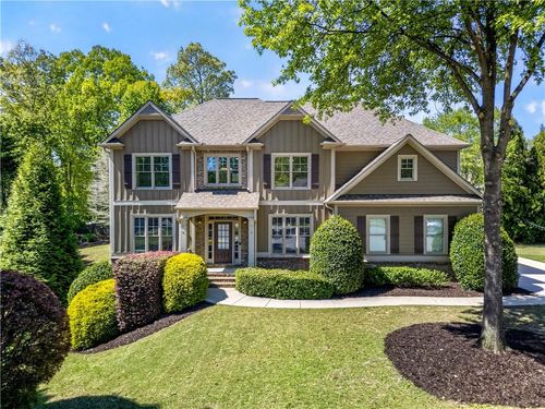 4028 Sandy Branch Dr, Buford, GA, 30519-7438 | Card Image