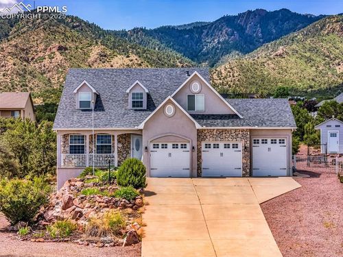 50 Eagle Crest Dr, Canon City, CO, 81212-9681 | Card Image