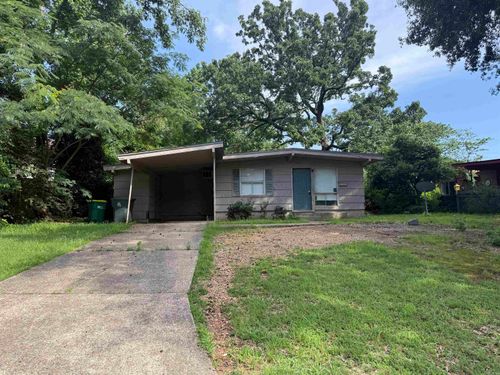 34 S Meadowcliff Dr, Little Rock, AR, 72209-2109 | Card Image