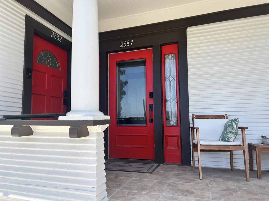 Residential Lease in San Diego 3