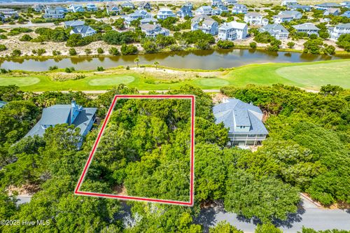 317 Stede Bonnet Wynd, Bald Head Island, NC, 28461-5003 | Card Image