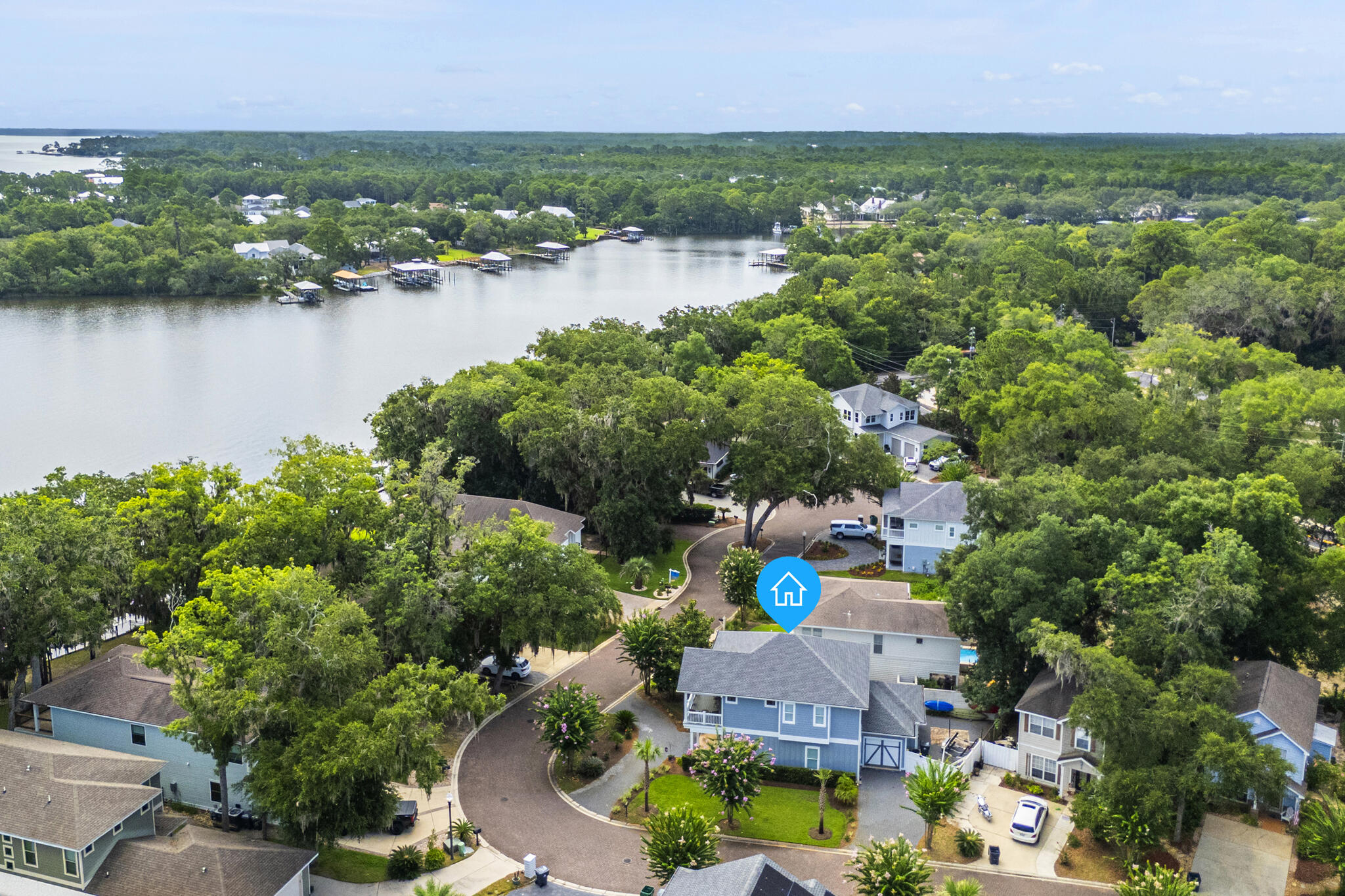 Residential in Santa Rosa Beach 4