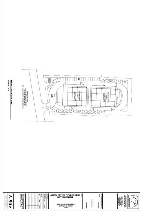 908 N Tennessee Street, cartersville, GA, 30120 | Card Image