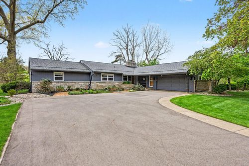 4304 Sunnybrook Drive, Kalamazoo, MI, 49008 | Card Image