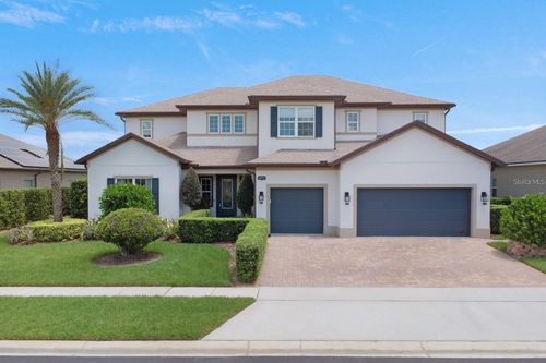 4371 Summer Breeze Way, KISSIMMEE, FL, 34744-9604 | Card Image