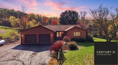 40 Zury Road, Scott Twp, PA, 18447 | Card Image