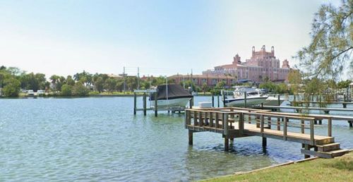 3207 W Maritana Dr, ST PETE BEACH, FL, 33706-4042 | Card Image