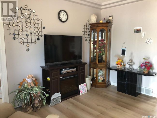 210 Roslyn Ave, House other with 2 bedrooms, 1 bathrooms and null parking in Canora SK | Image 25