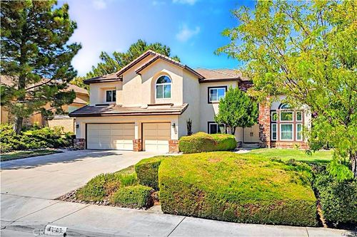 42205 Round Hill Dr, Lancaster, CA, 93536-7314 | Card Image