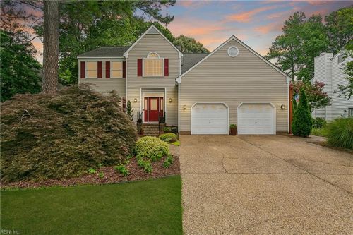 103 Melvins End, Yorktown, VA, 23693-2566 | Card Image