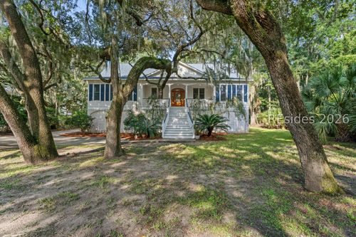 15 Dockside Ln, Saint Helena Island, SC, 29920-3410 | Card Image