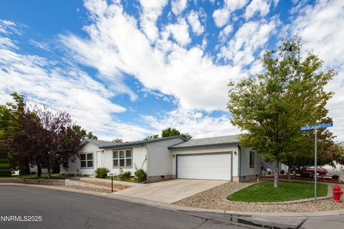 205 Rue De La Chartreuse, Sparks, NV, 89434-9532 | Card Image