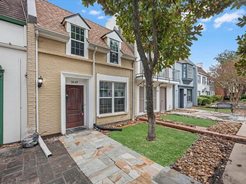 2647 Marilee Ln, Houston, TX, 77057-4205 | Card Image