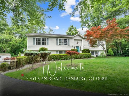 7 Sylvan Road, Danbury, CT, 06811 | Card Image