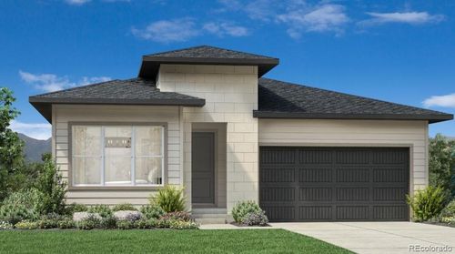 6261 Brio Lane, Parker, CO, 80134 | Card Image