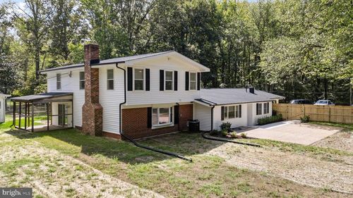 17705 Queen Anne Road, UPPER MARLBORO, MD, 20774 | Card Image