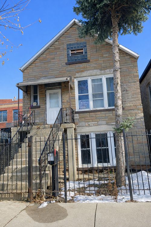 1-2219 S Saint Louis Ave, Chicago, IL, 60623-3143 | Card Image