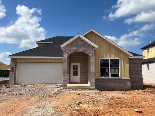 6800 Sw Basswood Avenue, Bentonville, AR, 72713 | Card Image
