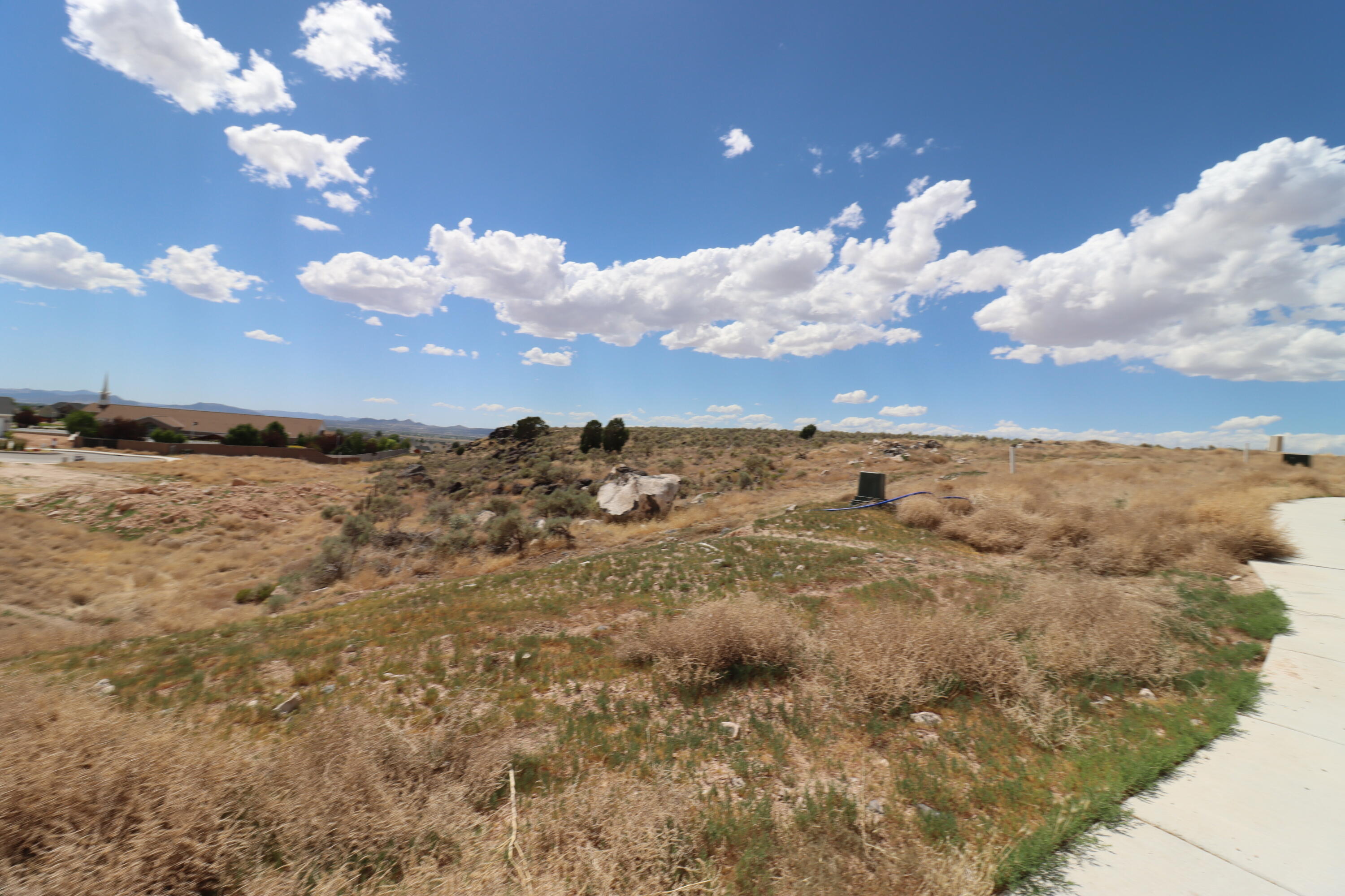 Land in Enoch 3