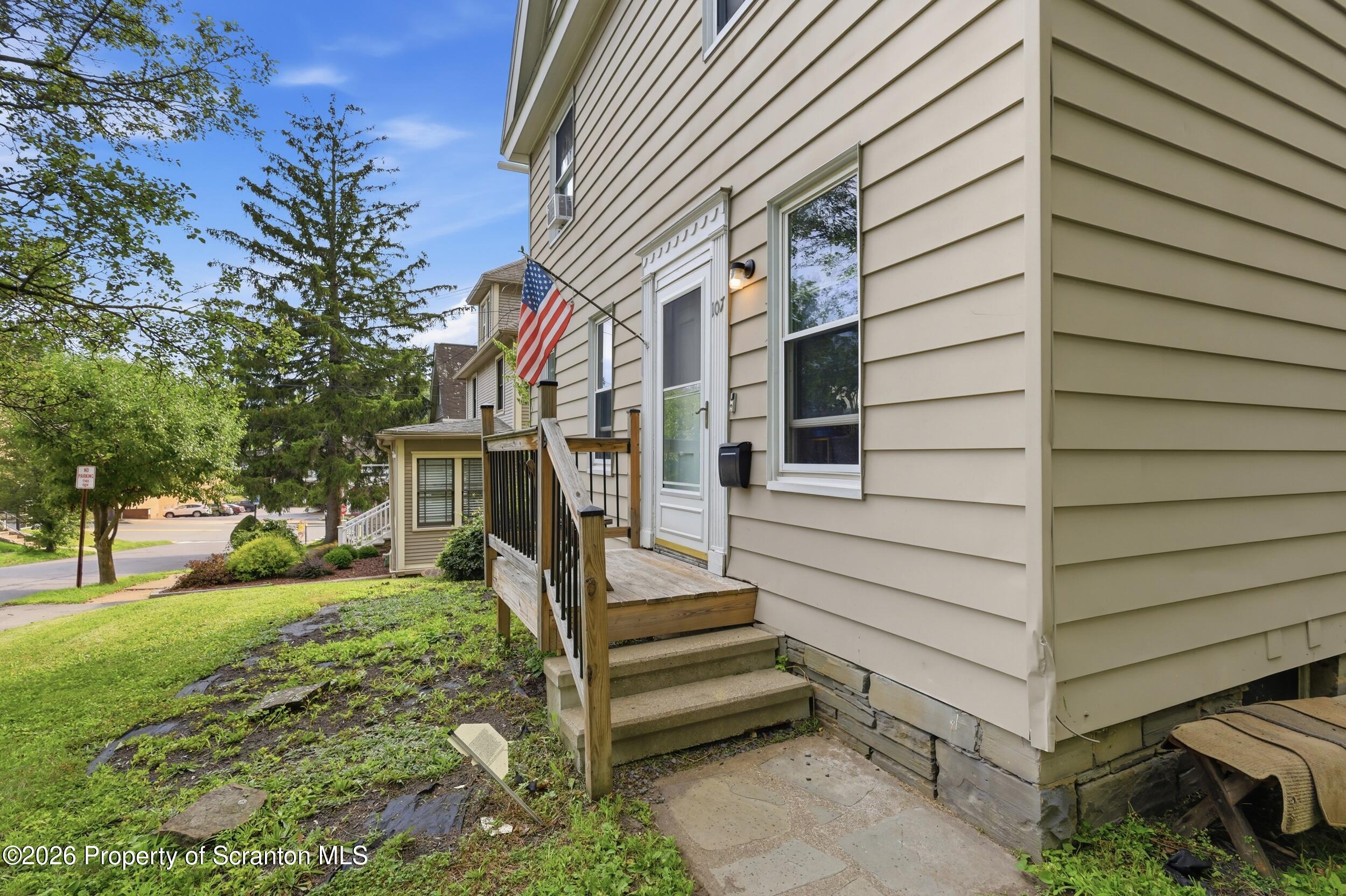 Residential in Clarks Summit 3