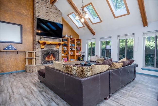 310 Karen Dr, House other with 4 bedrooms, 4 bathrooms and null parking in Lufkin TX | Image 5